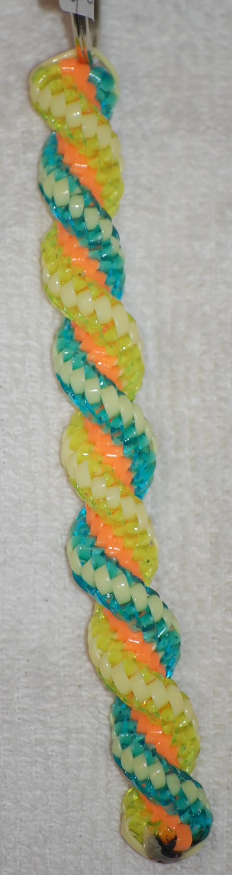 DNA Rope